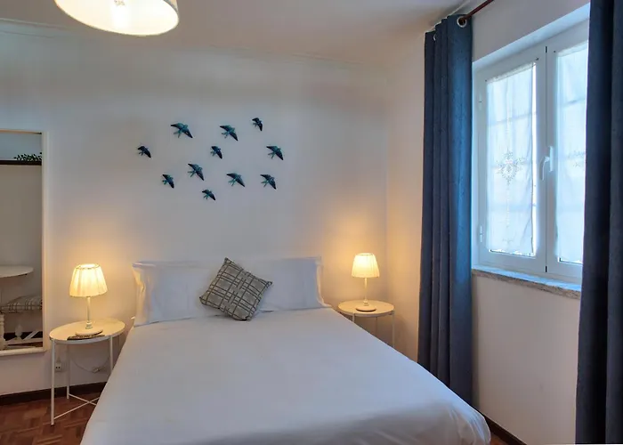 Raiano Guest House